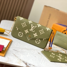 Louis Vuitton Satchel Bags